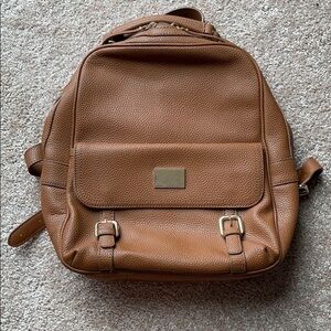 Renwick | Bags | Great Condition Renwick Leather Backpack  display picture 1